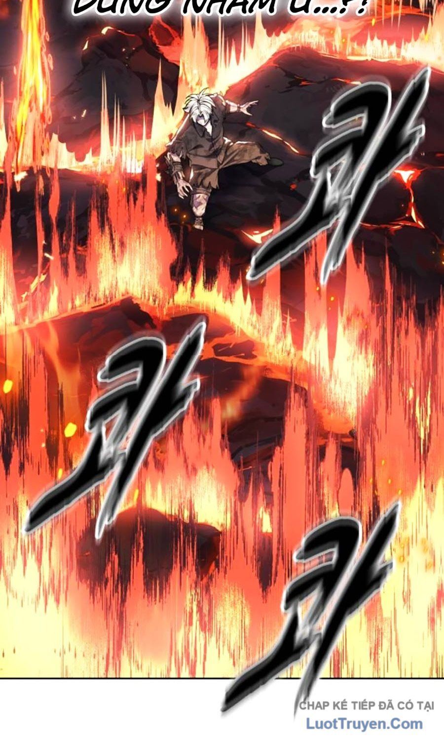 Cậu Bé Của Thần Chết Chap 307 - Next Chap 306