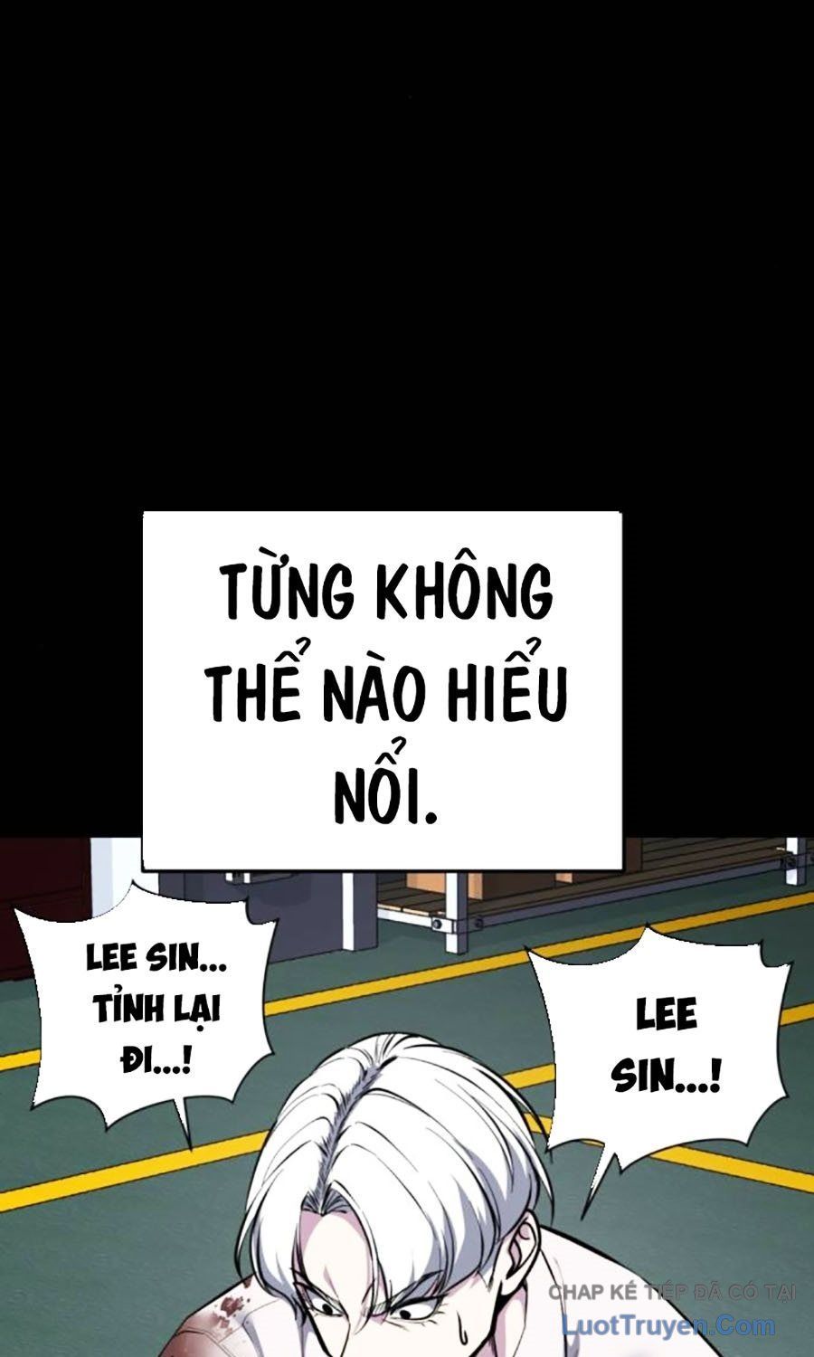 Cậu Bé Của Thần Chết Chap 307 - Next Chap 306