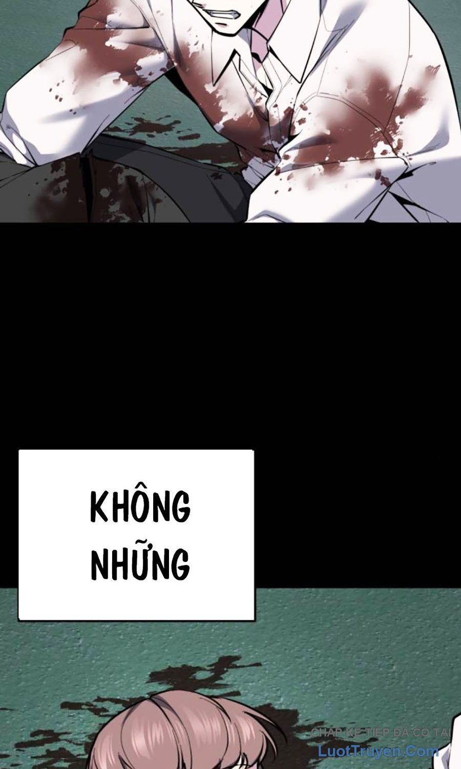 Cậu Bé Của Thần Chết Chap 307 - Next Chap 306