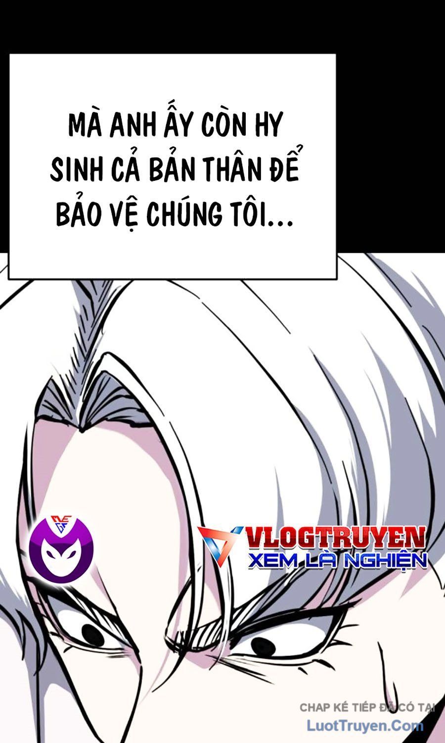 Cậu Bé Của Thần Chết Chap 307 - Next Chap 306