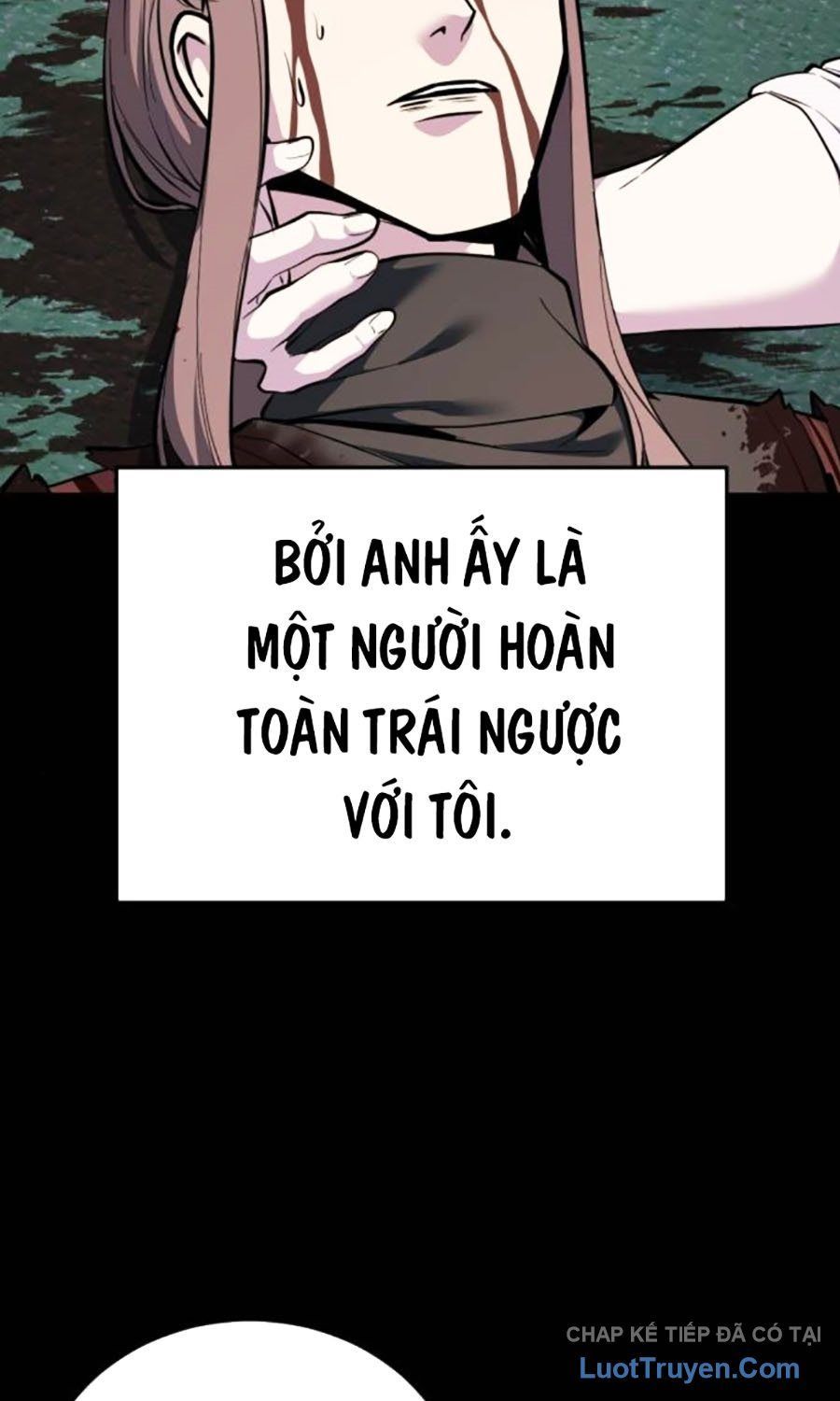 Cậu Bé Của Thần Chết Chap 307 - Next Chap 306