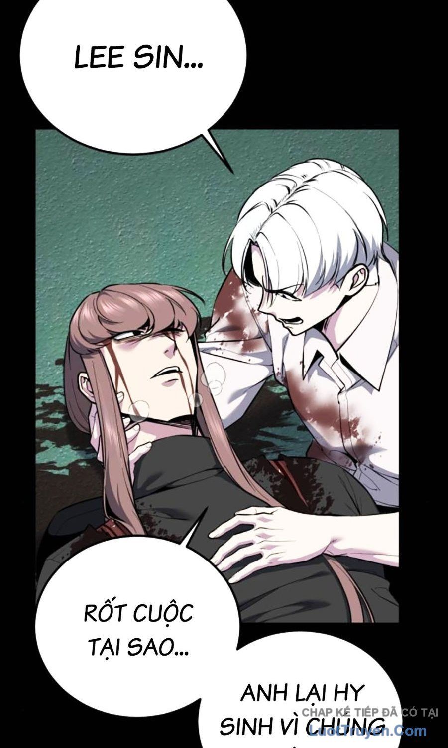 Cậu Bé Của Thần Chết Chap 307 - Next Chap 306