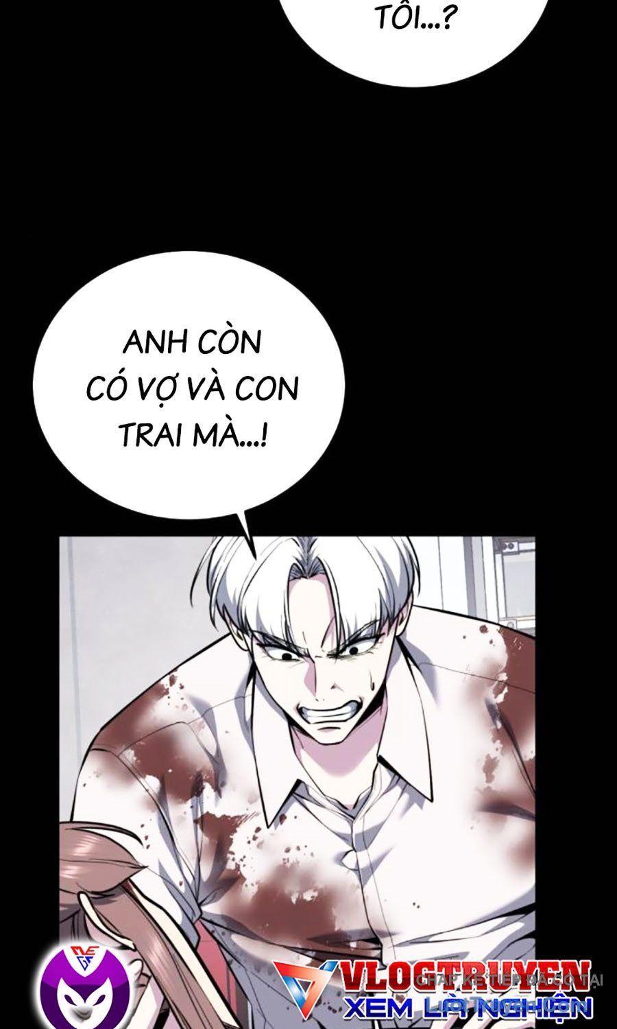 Cậu Bé Của Thần Chết Chap 307 - Next Chap 306