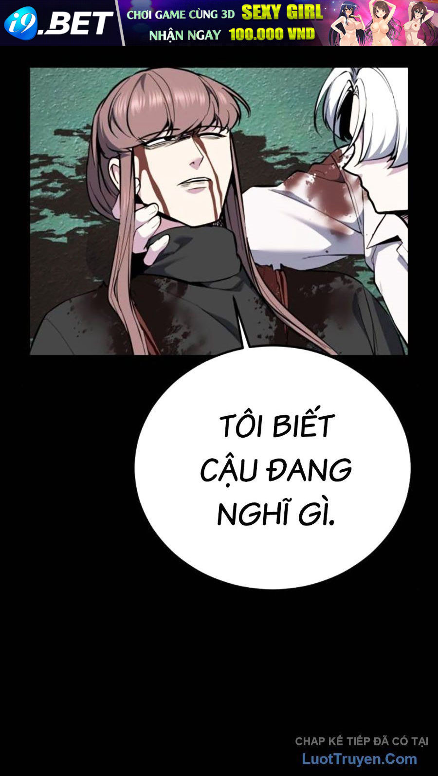 Cậu Bé Của Thần Chết Chap 307 - Next Chap 306