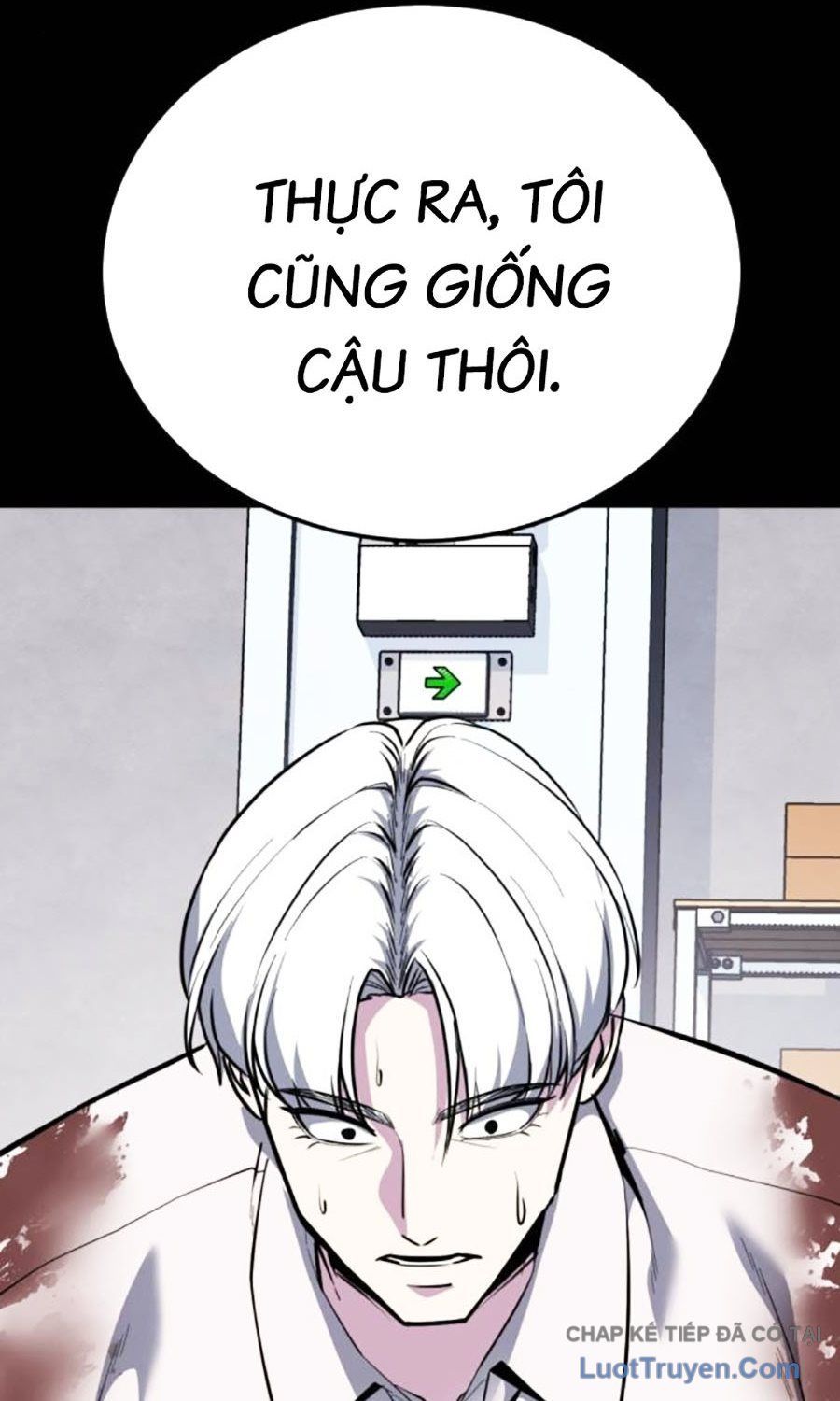 Cậu Bé Của Thần Chết Chap 307 - Next Chap 306