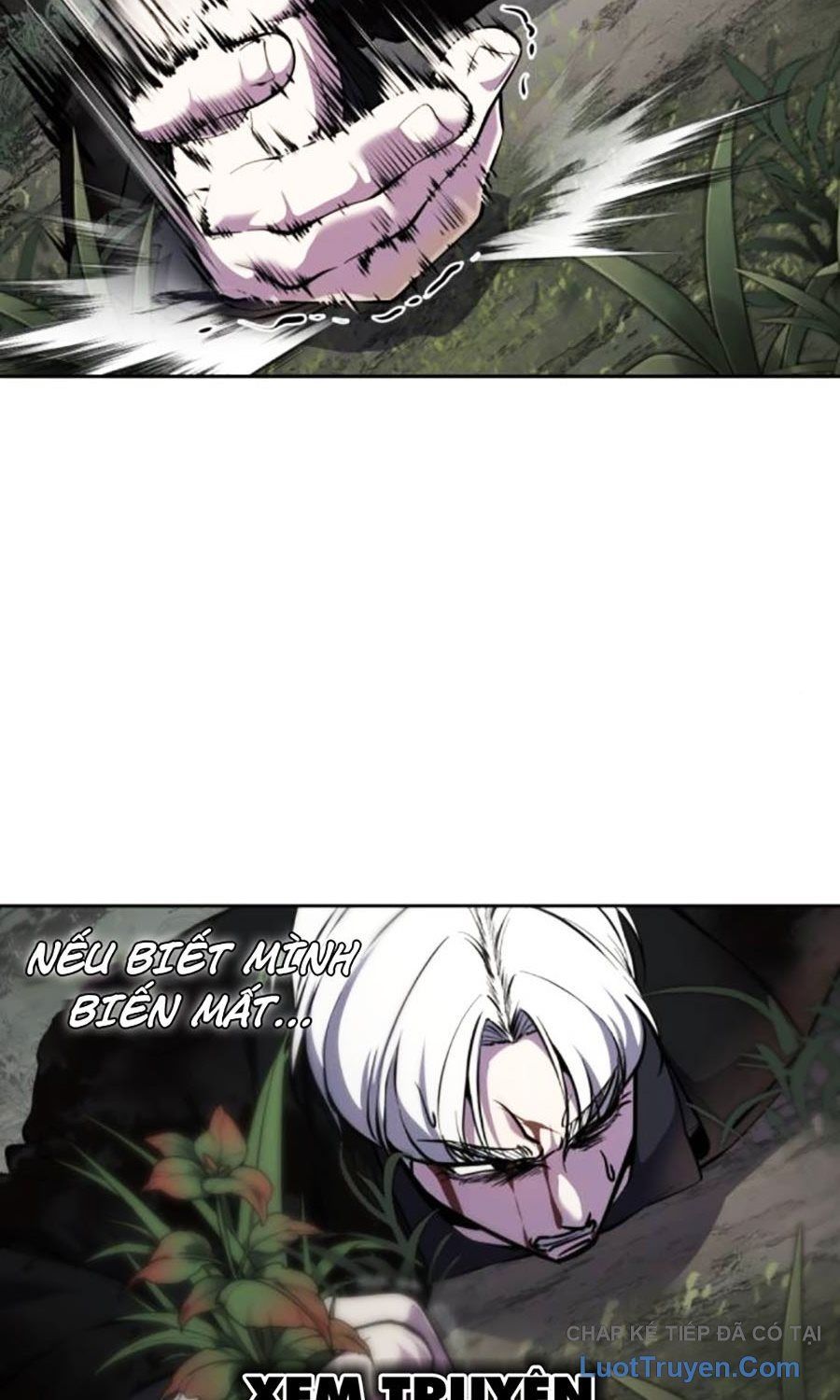 Cậu Bé Của Thần Chết Chap 307 - Next Chap 306