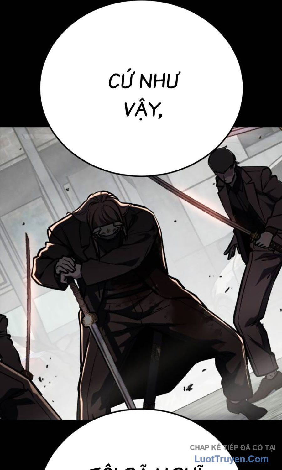 Cậu Bé Của Thần Chết Chap 307 - Next Chap 306
