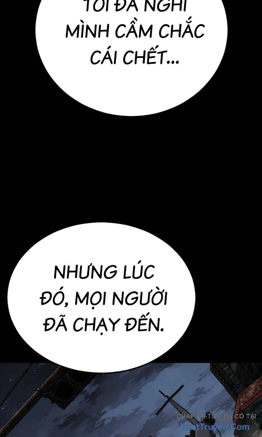 Cậu Bé Của Thần Chết Chap 307 - Next Chap 306