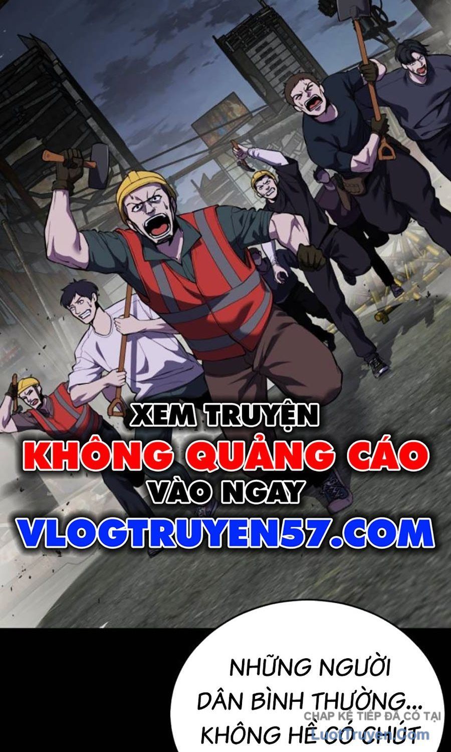 Cậu Bé Của Thần Chết Chap 307 - Next Chap 306