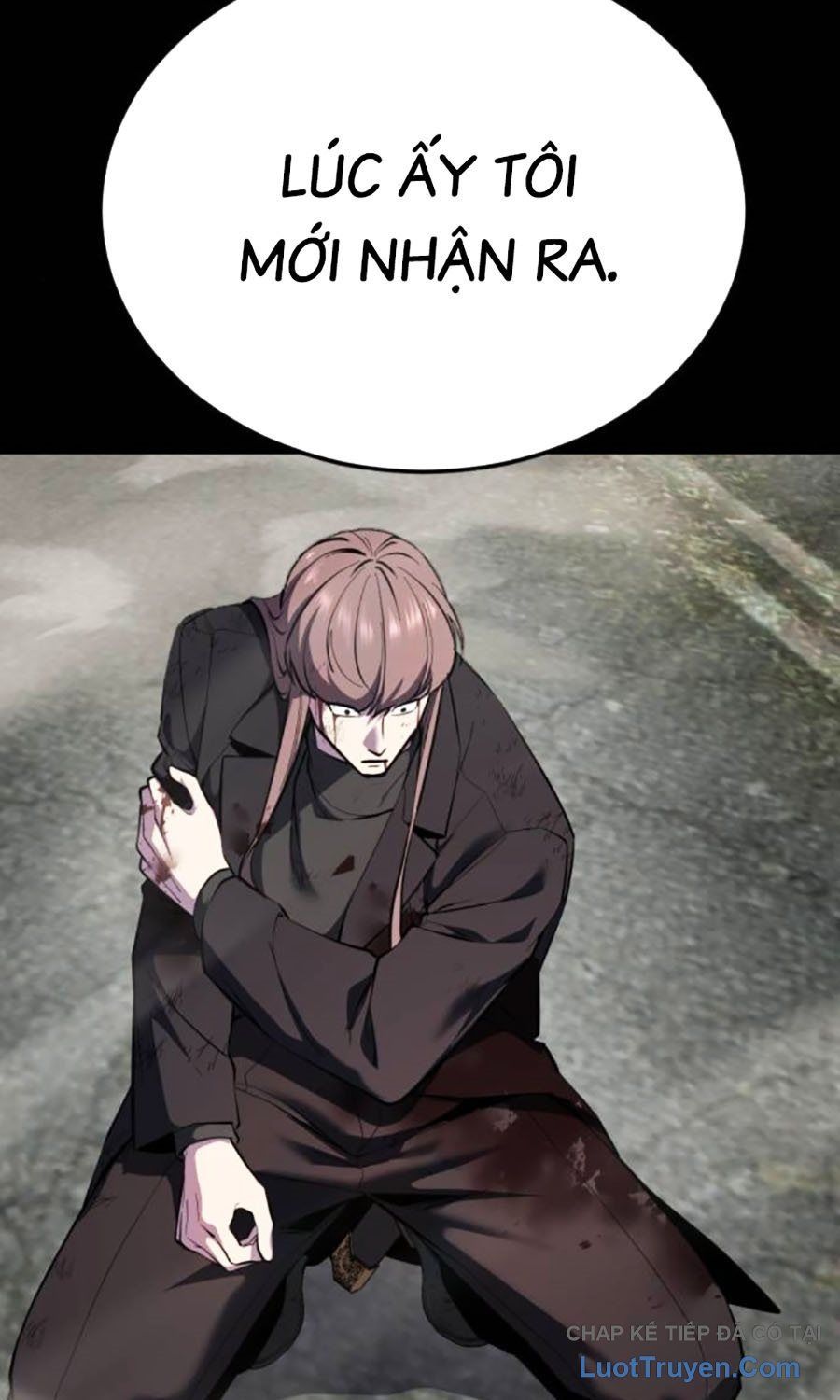 Cậu Bé Của Thần Chết Chap 307 - Next Chap 306