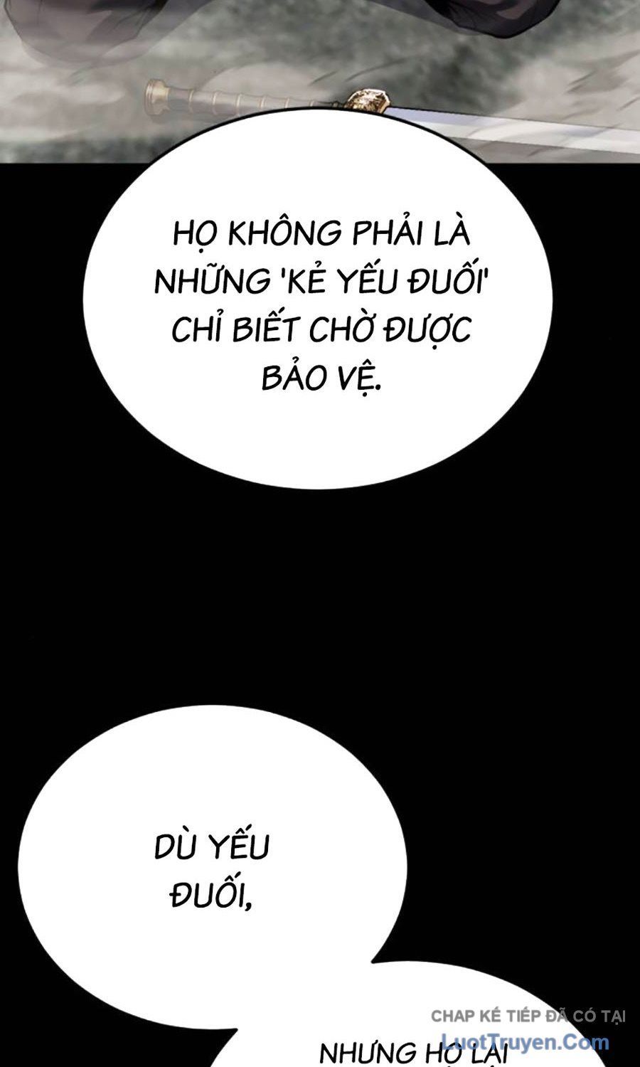 Cậu Bé Của Thần Chết Chap 307 - Next Chap 306