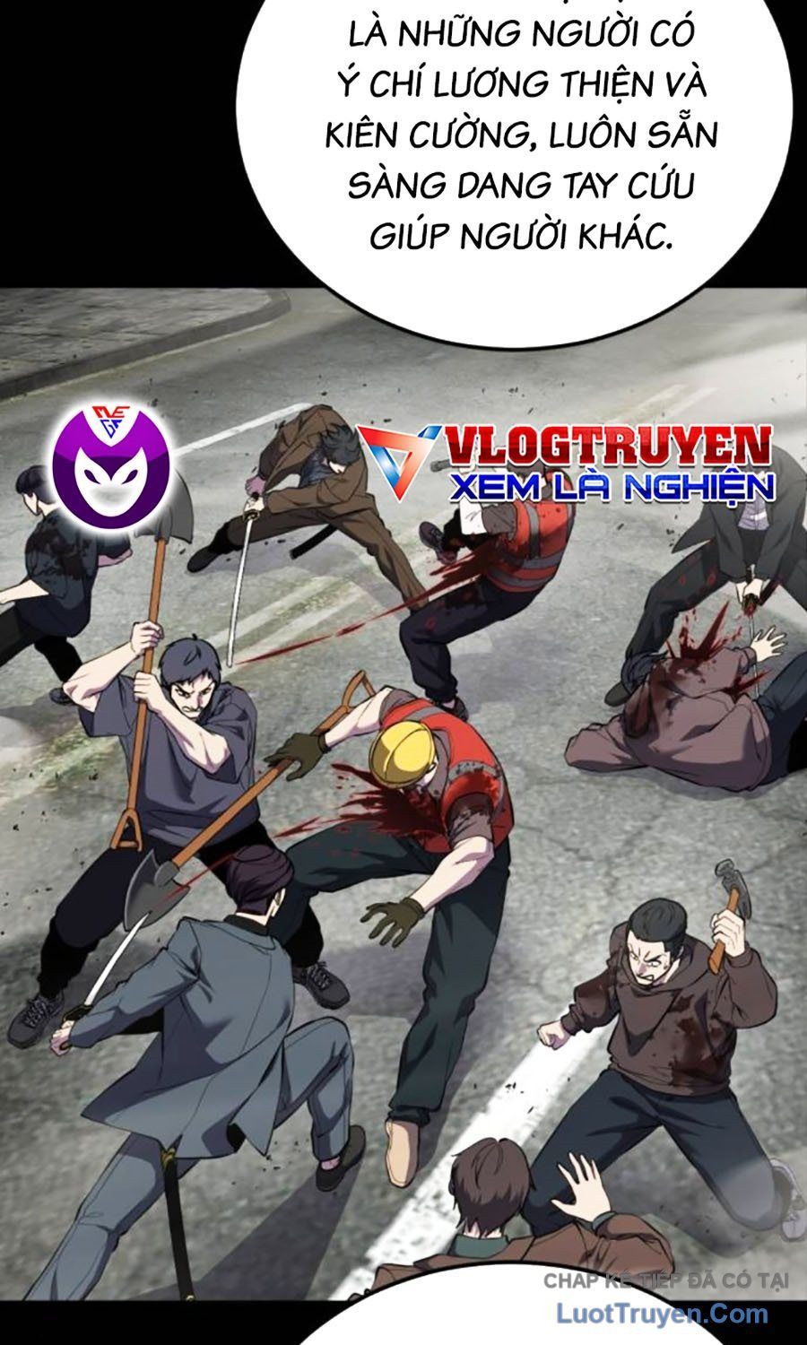 Cậu Bé Của Thần Chết Chap 307 - Next Chap 306