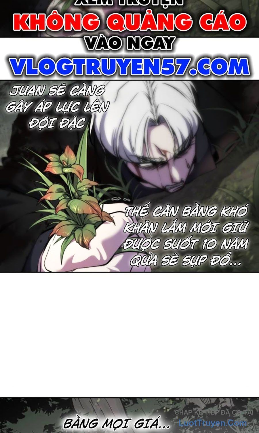 Cậu Bé Của Thần Chết Chap 307 - Next Chap 306