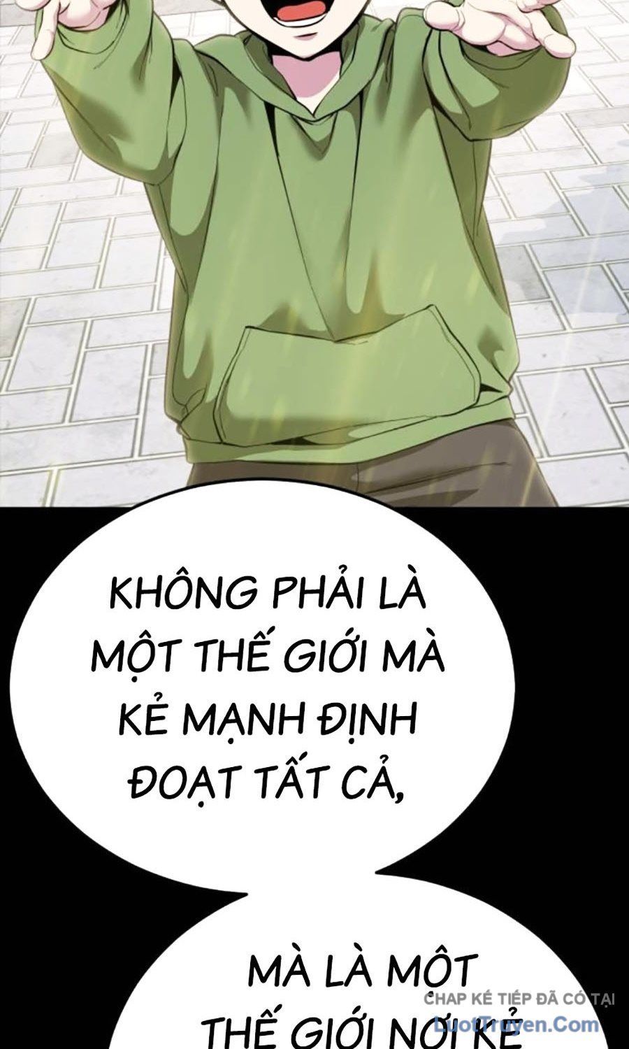 Cậu Bé Của Thần Chết Chap 307 - Next Chap 306