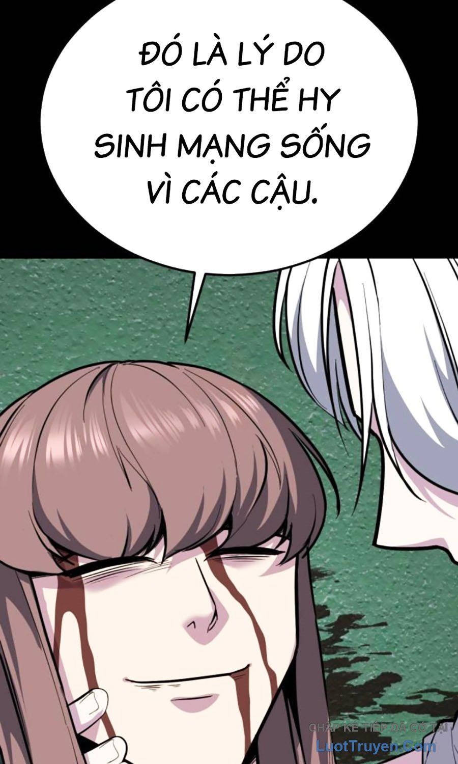 Cậu Bé Của Thần Chết Chap 307 - Next Chap 306