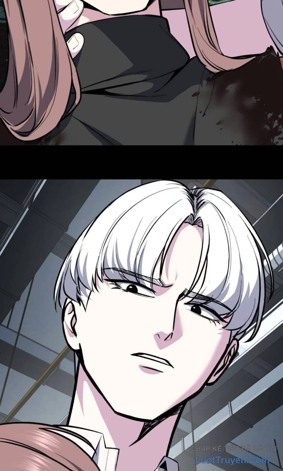 Cậu Bé Của Thần Chết Chap 307 - Next Chap 306