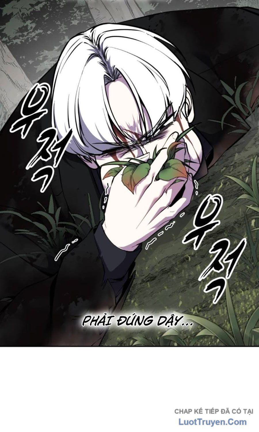 Cậu Bé Của Thần Chết Chap 307 - Next Chap 306