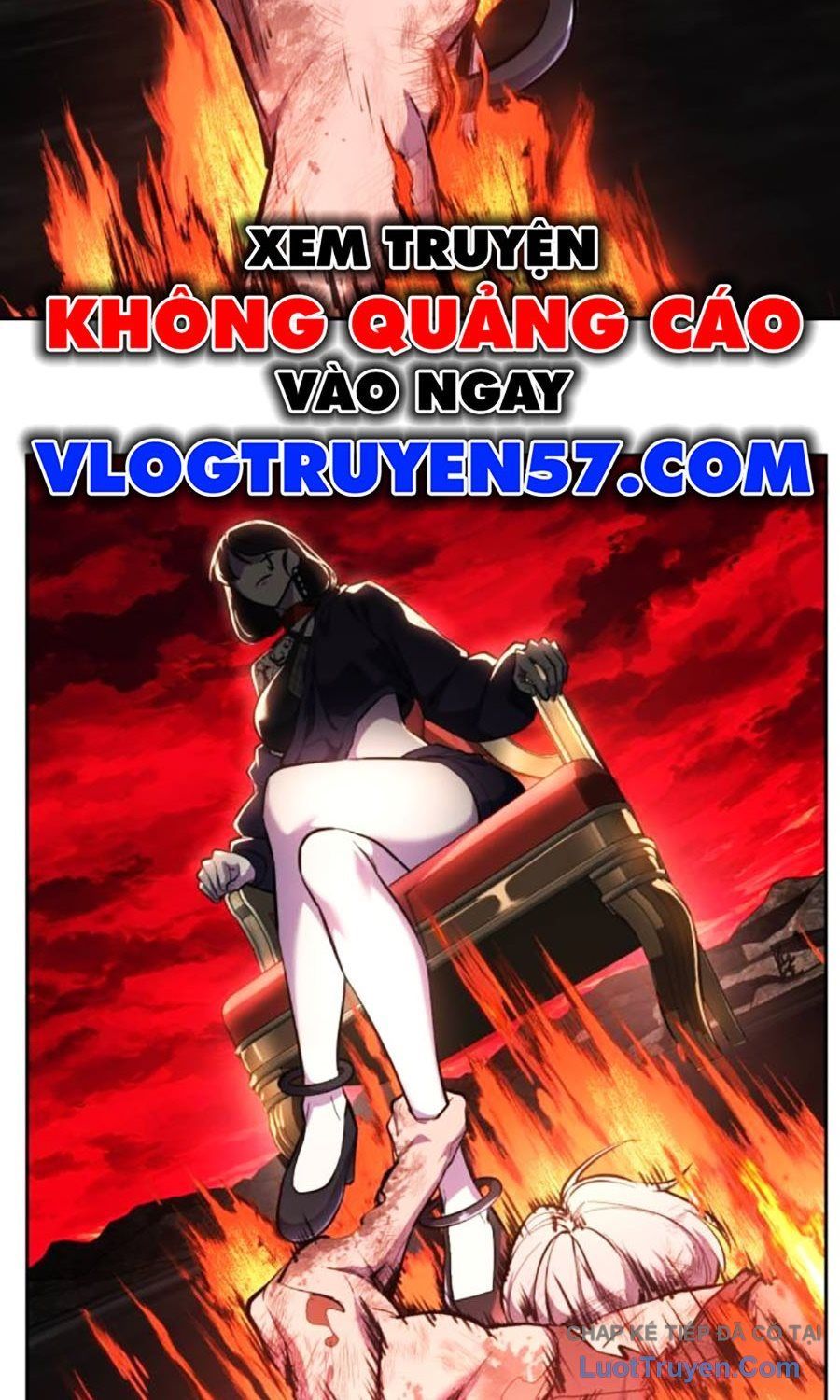 Cậu Bé Của Thần Chết Chap 307 - Next Chap 306