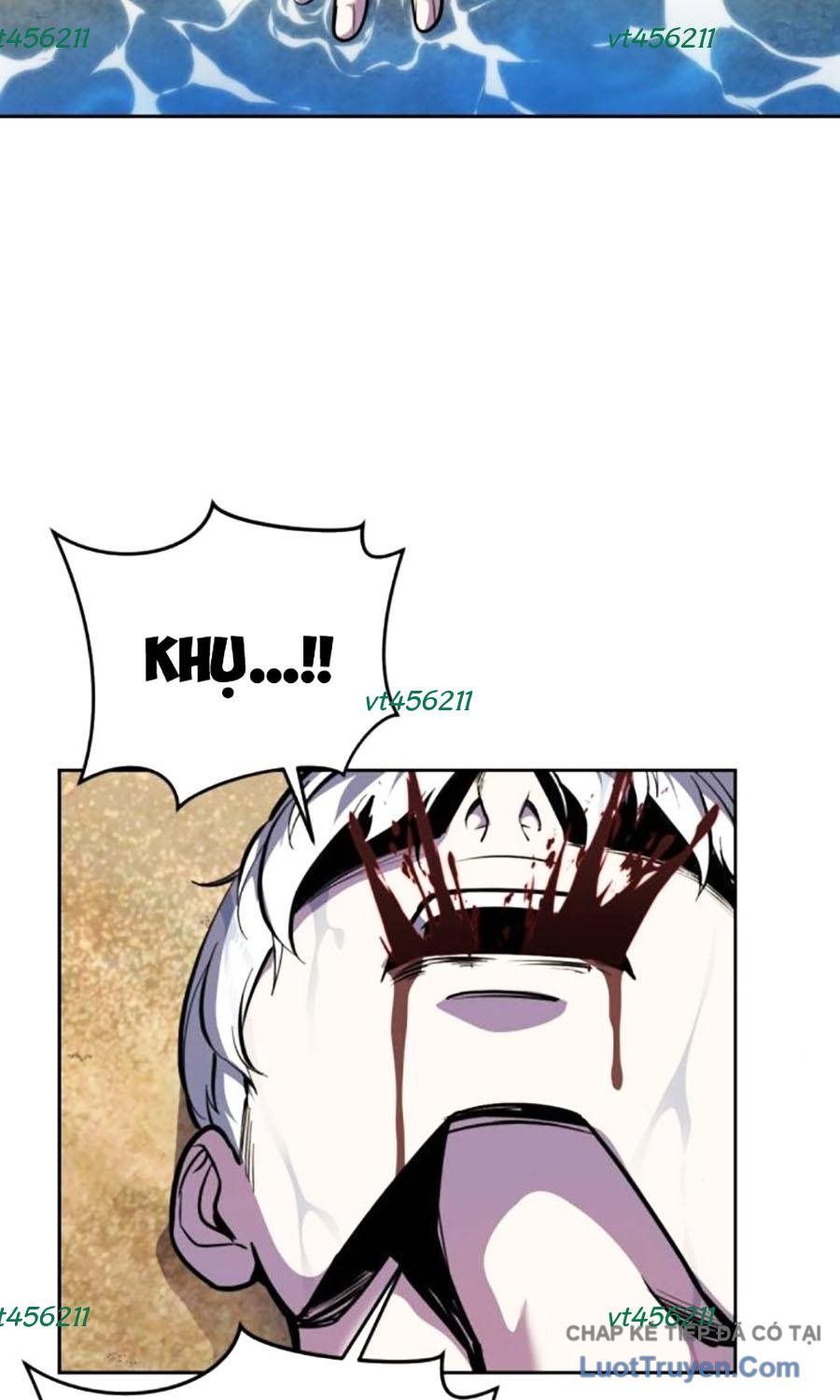 Cậu Bé Của Thần Chết Chap 307 - Next Chap 306