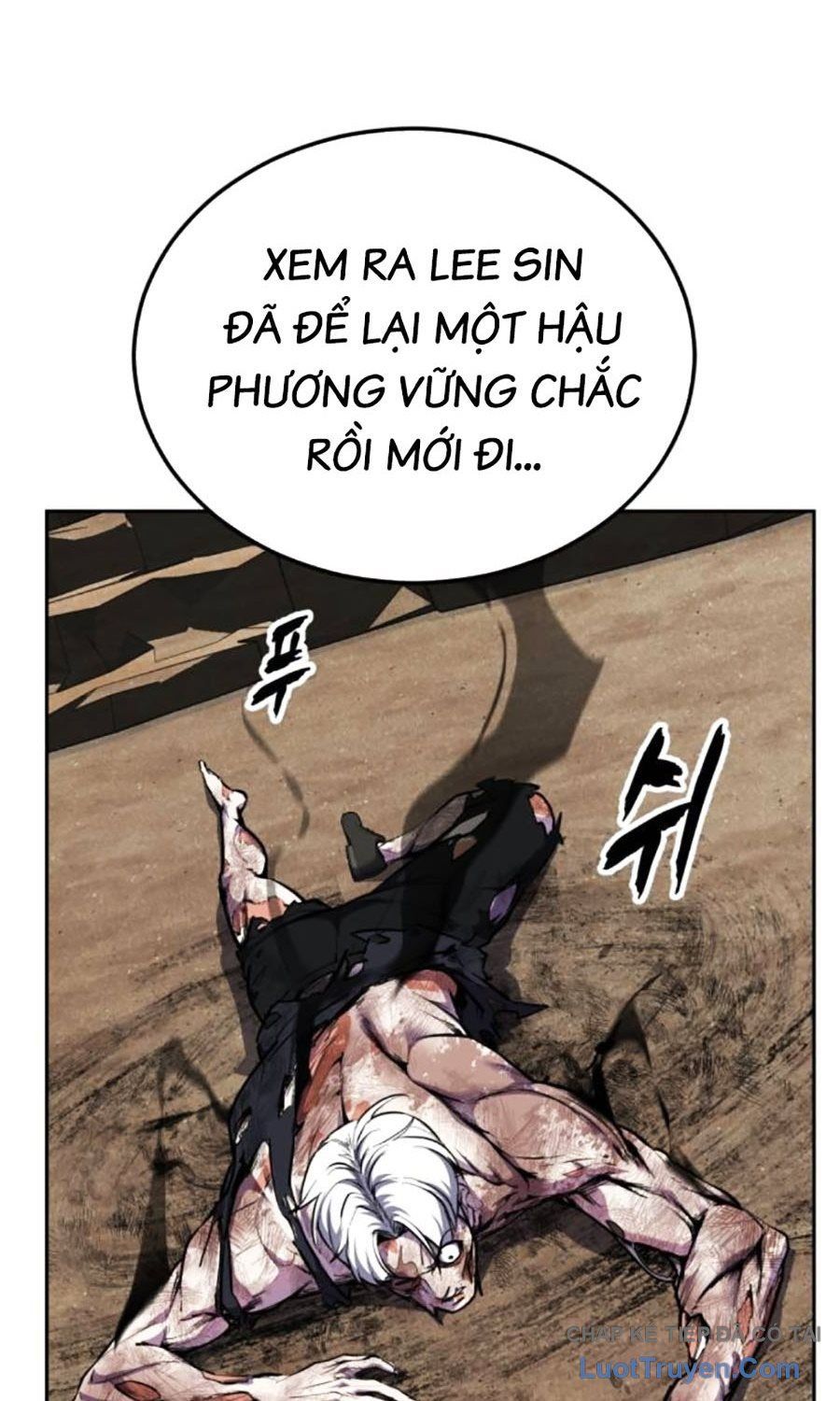 Cậu Bé Của Thần Chết Chap 307 - Next Chap 306