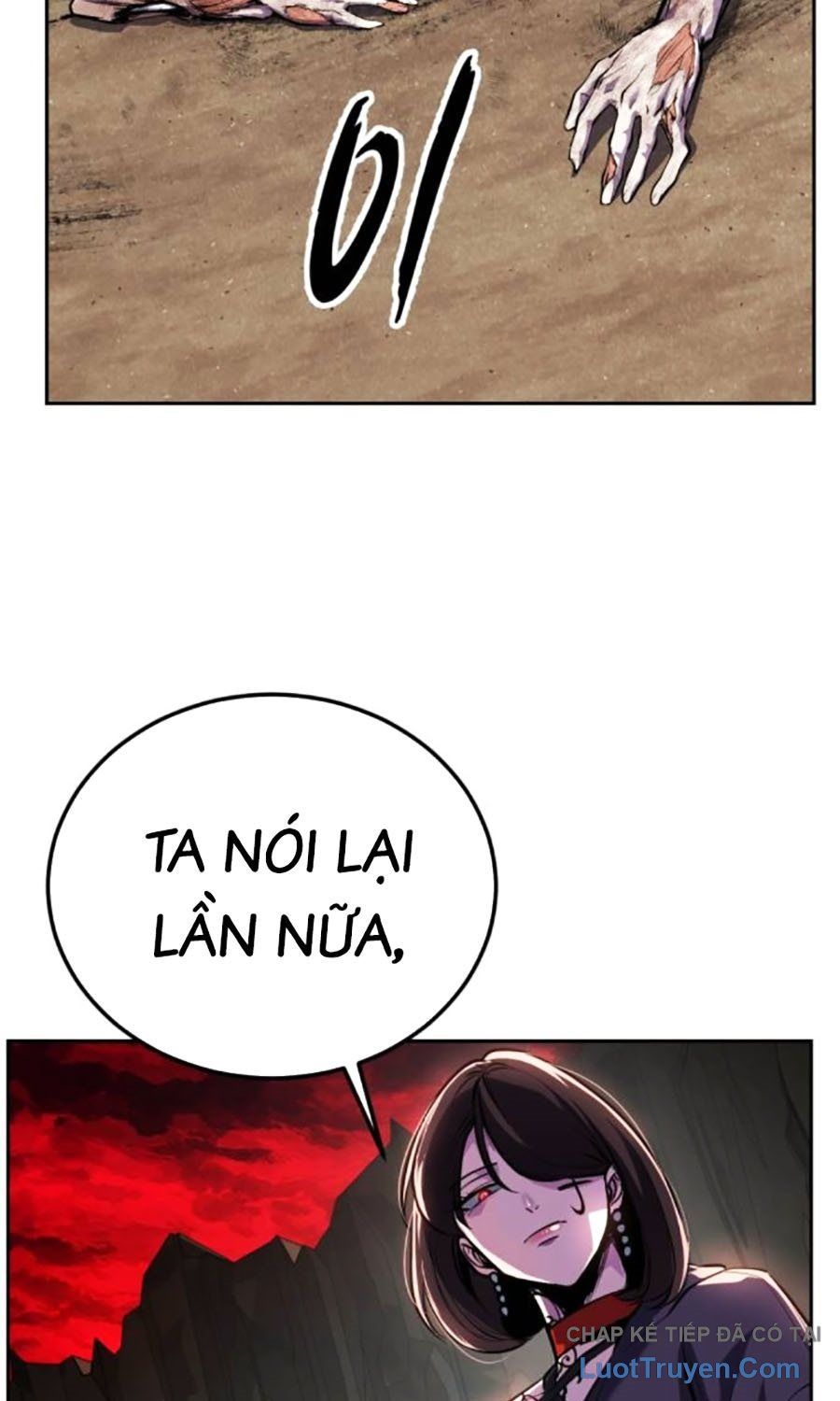 Cậu Bé Của Thần Chết Chap 307 - Next Chap 306