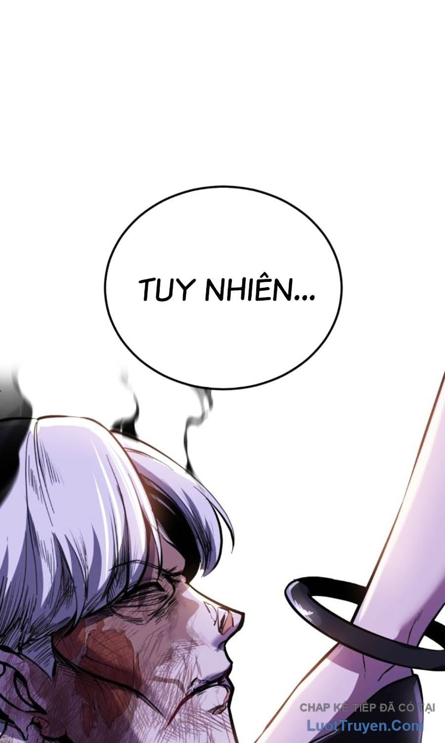 Cậu Bé Của Thần Chết Chap 307 - Next Chap 306