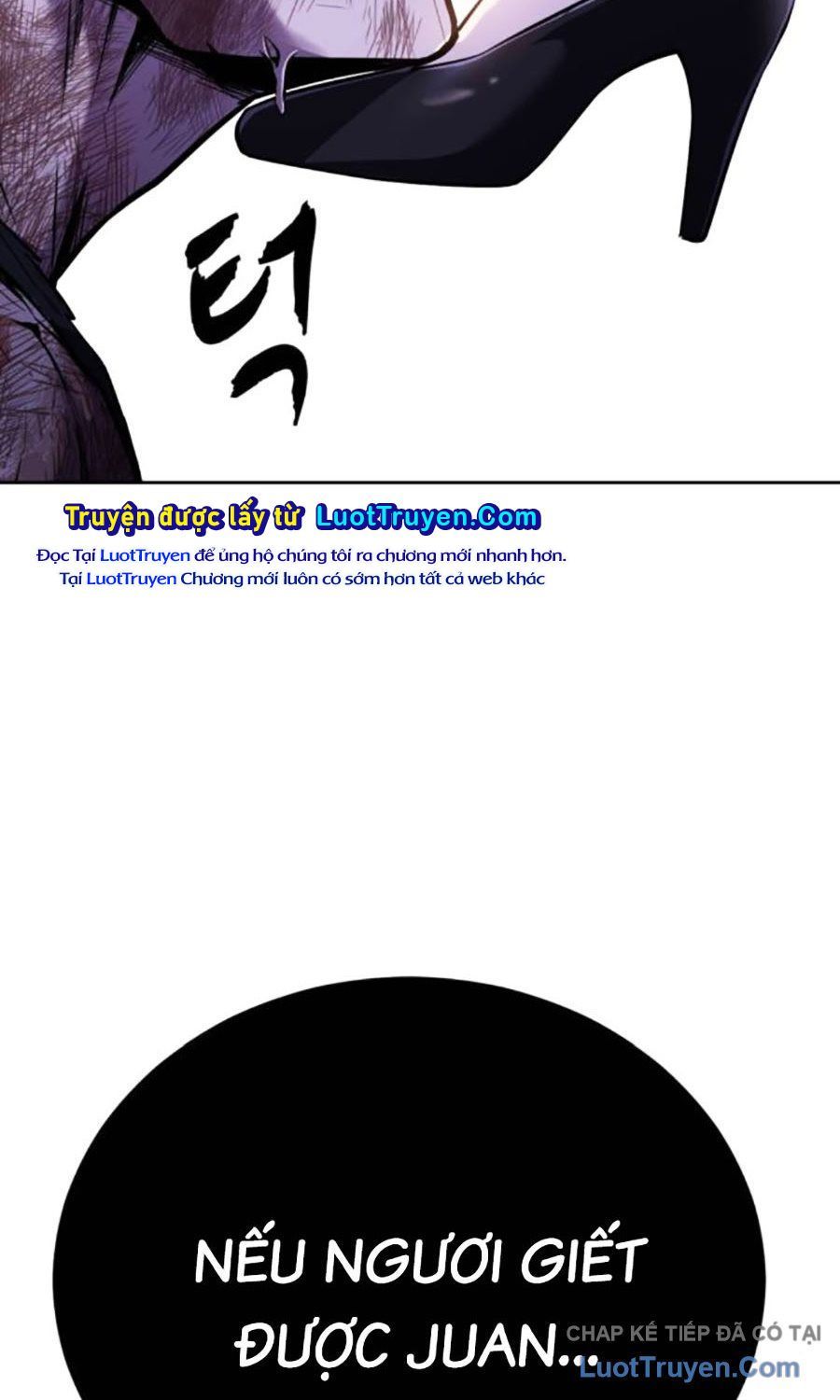Cậu Bé Của Thần Chết Chap 307 - Next Chap 306