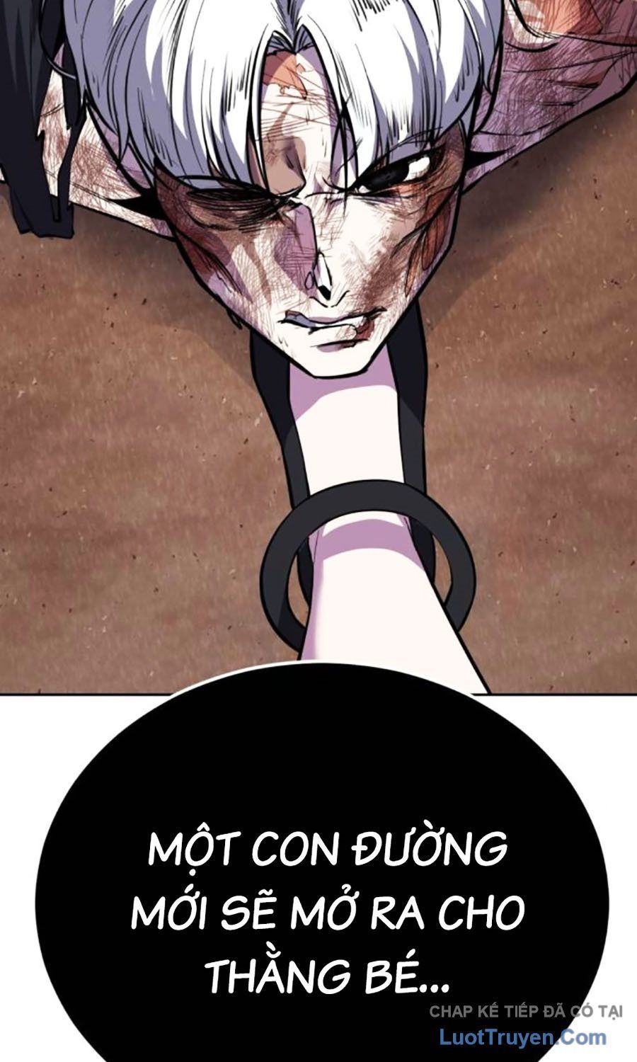 Cậu Bé Của Thần Chết Chap 307 - Next Chap 306