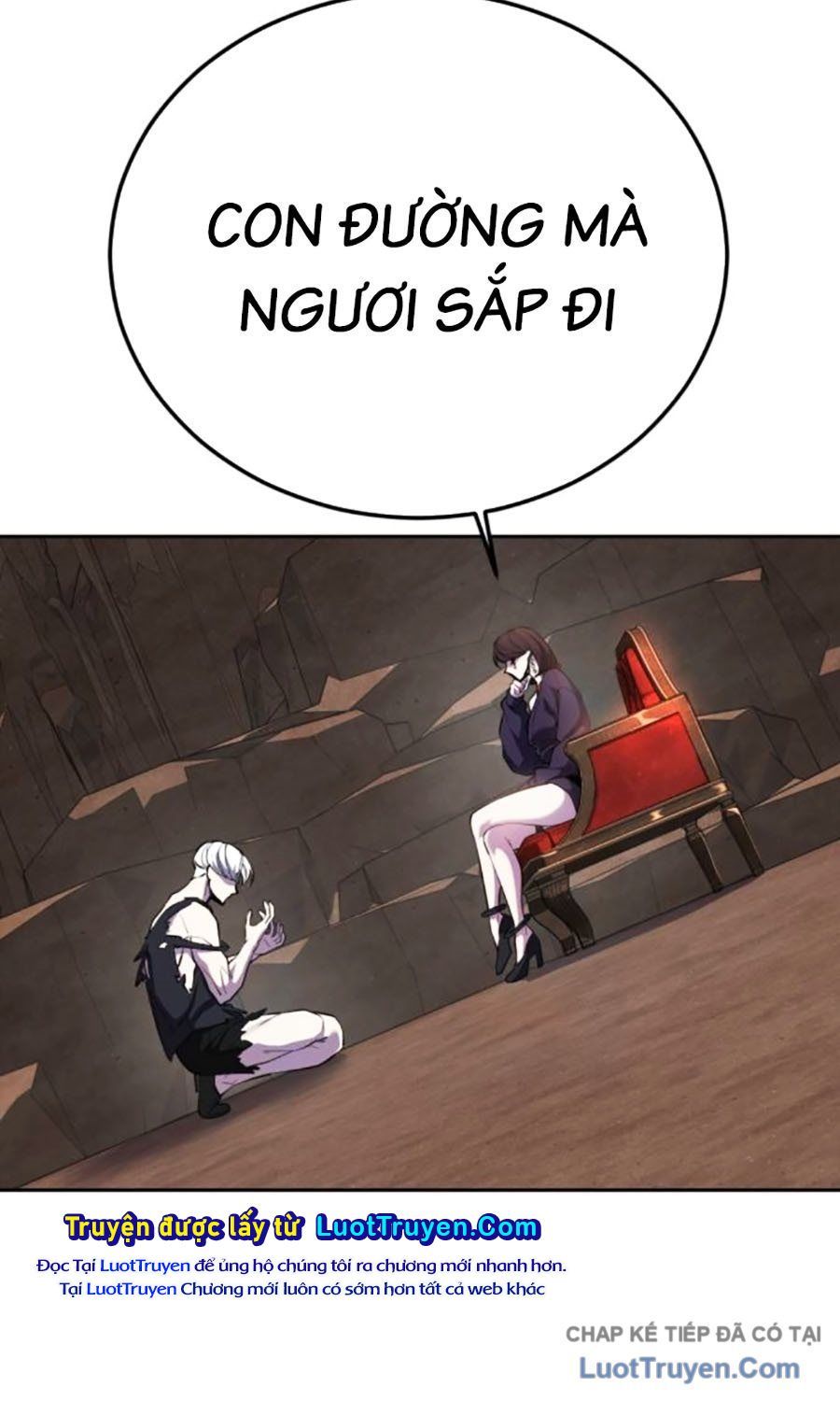 Cậu Bé Của Thần Chết Chap 307 - Next Chap 306