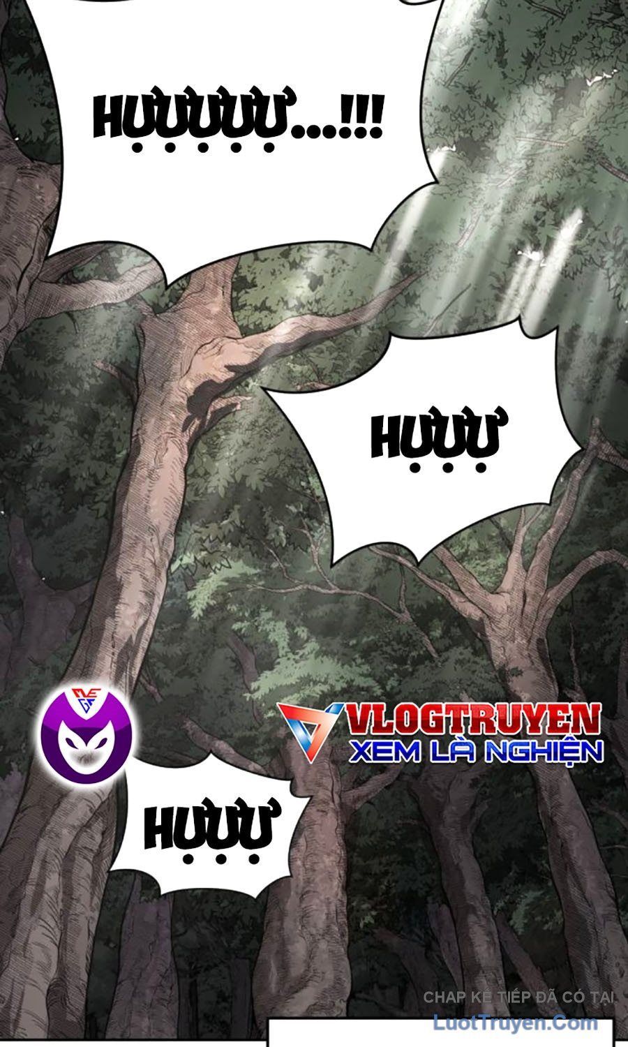 Cậu Bé Của Thần Chết Chap 307 - Next Chap 306