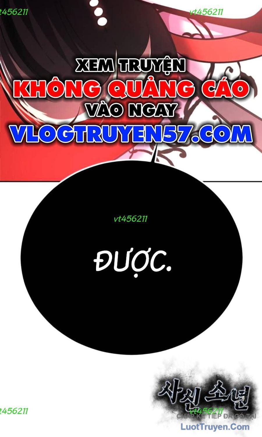 Cậu Bé Của Thần Chết Chap 307 - Next Chap 306