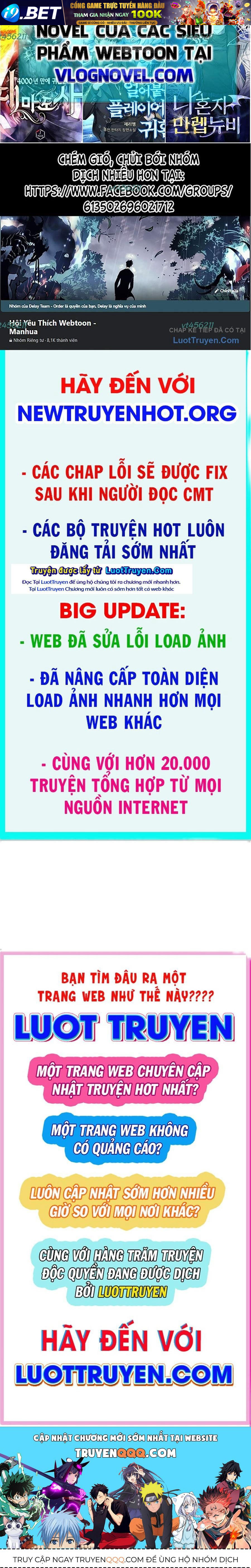 Cậu Bé Của Thần Chết Chap 307 - Next Chap 306