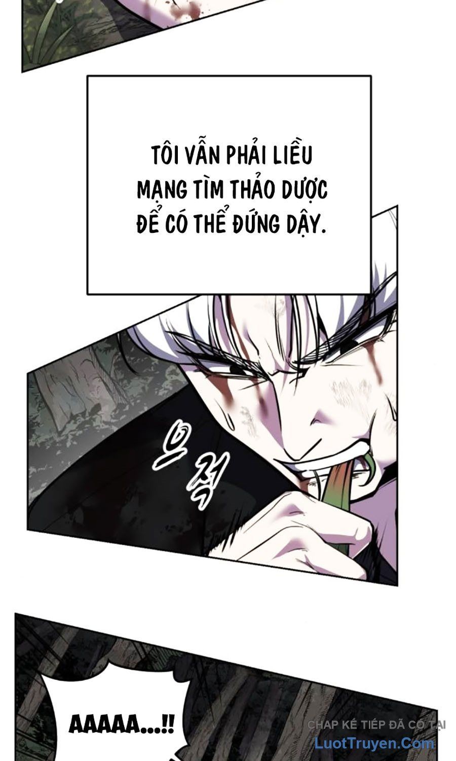 Cậu Bé Của Thần Chết Chap 307 - Next Chap 306