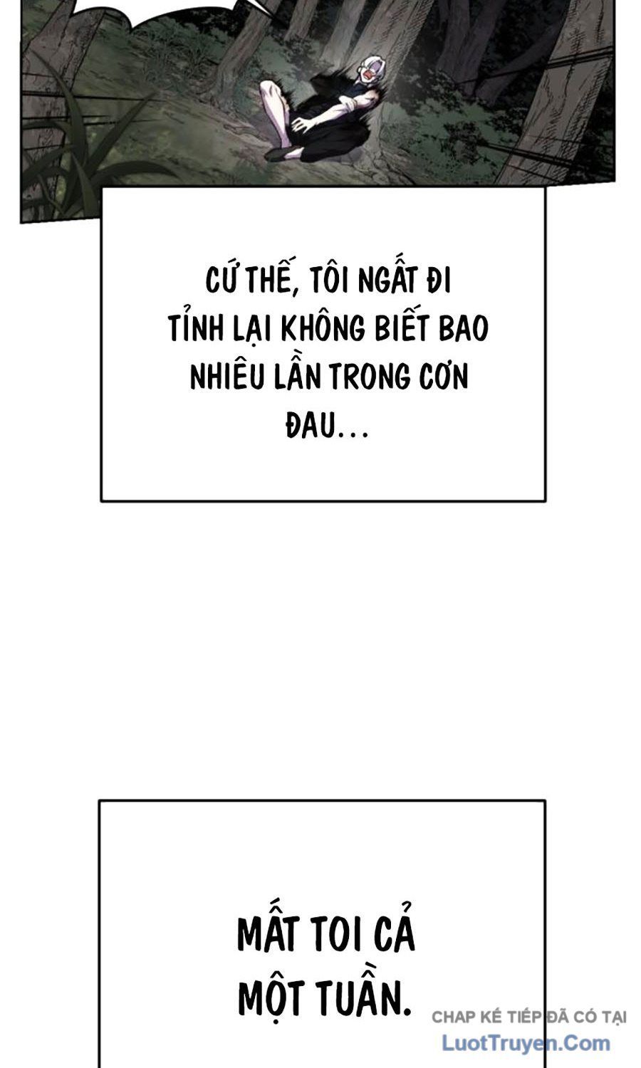 Cậu Bé Của Thần Chết Chap 307 - Next Chap 306