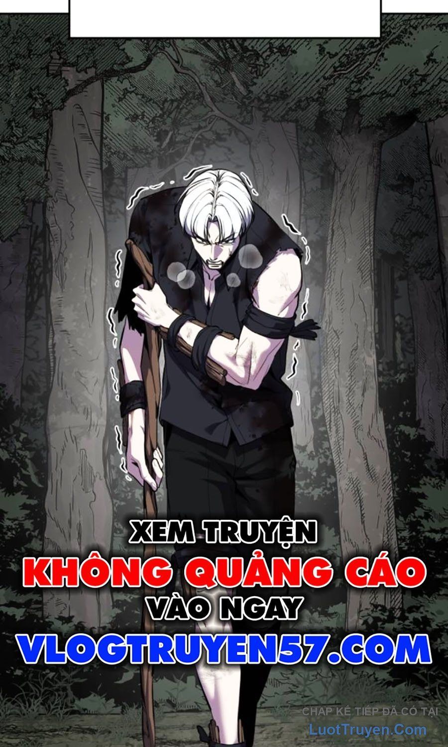 Cậu Bé Của Thần Chết Chap 307 - Next Chap 306