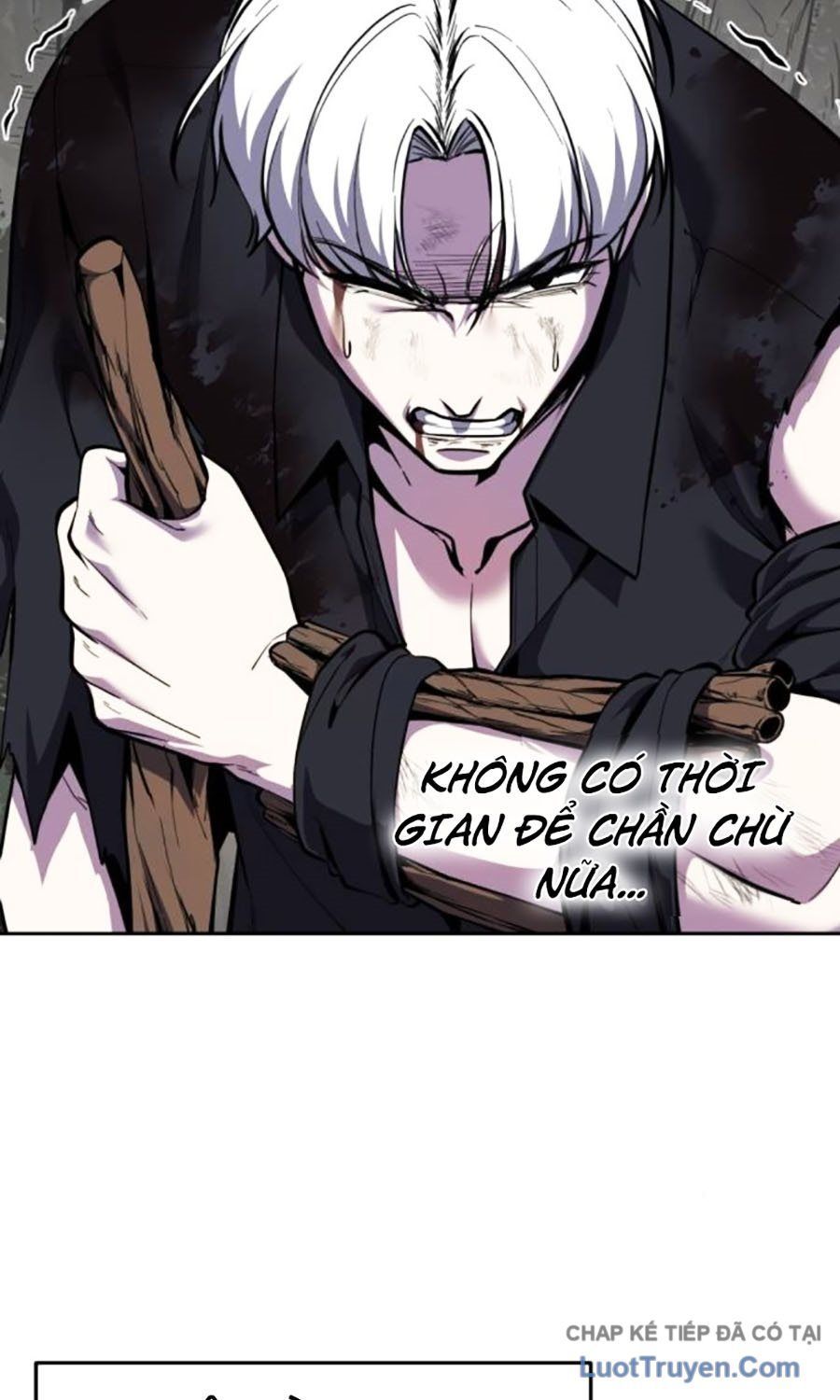 Cậu Bé Của Thần Chết Chap 307 - Next Chap 306