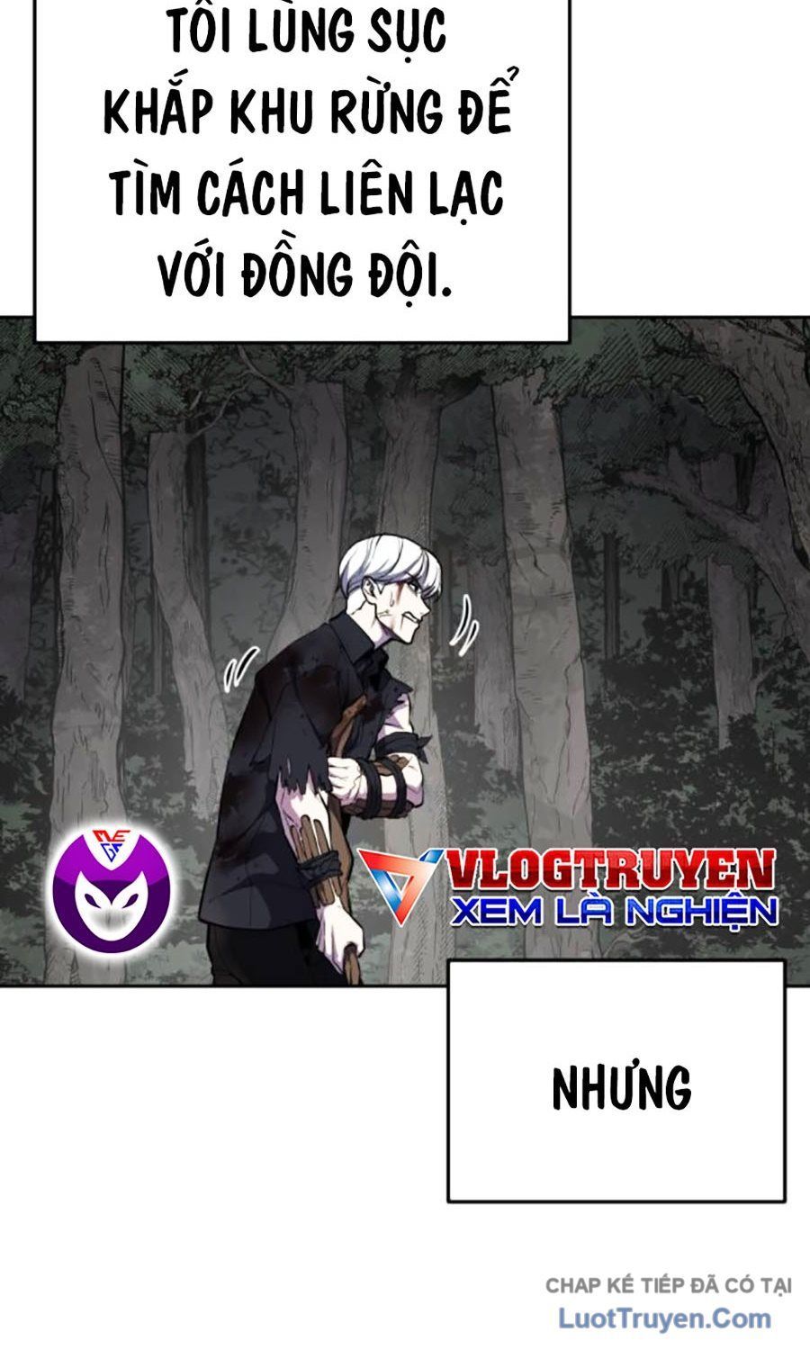 Cậu Bé Của Thần Chết Chap 307 - Next Chap 306