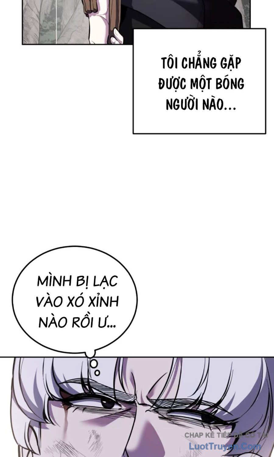 Cậu Bé Của Thần Chết Chap 307 - Next Chap 306