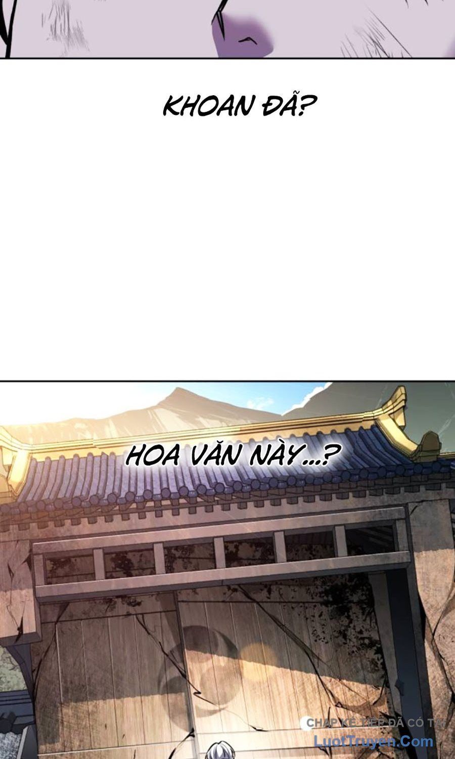 Cậu Bé Của Thần Chết Chap 307 - Next Chap 306