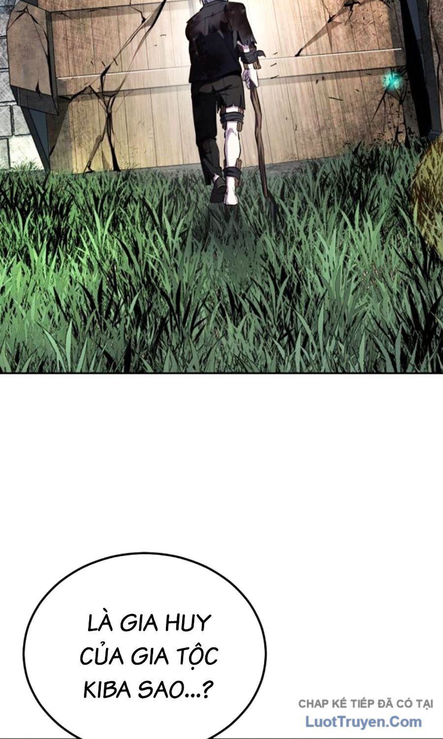 Cậu Bé Của Thần Chết Chap 307 - Next Chap 306