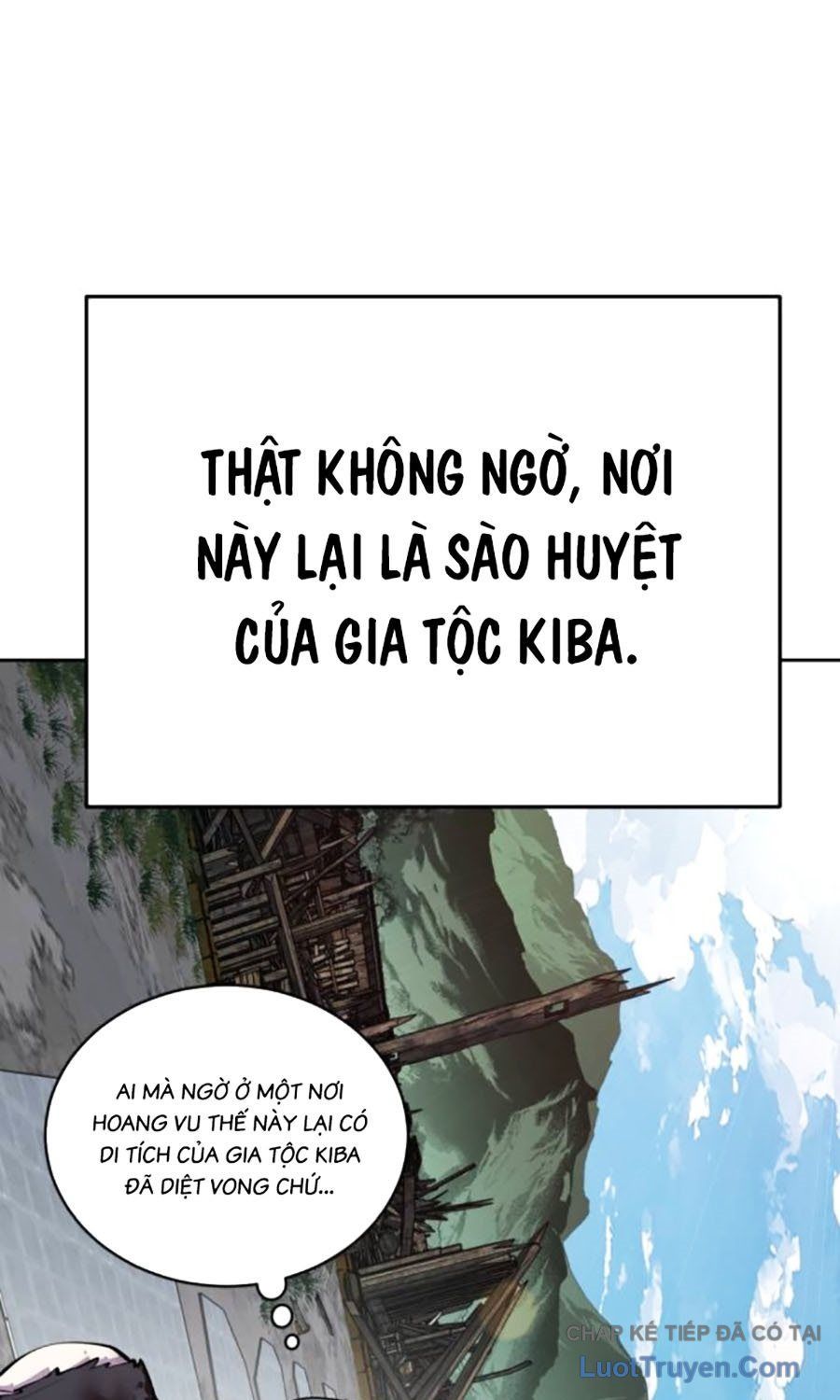 Cậu Bé Của Thần Chết Chap 307 - Next Chap 306