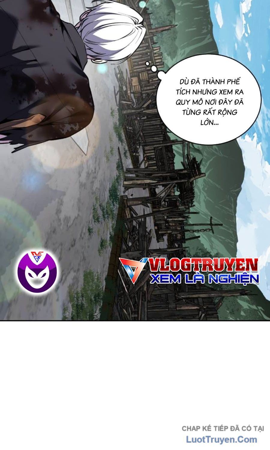 Cậu Bé Của Thần Chết Chap 307 - Next Chap 306