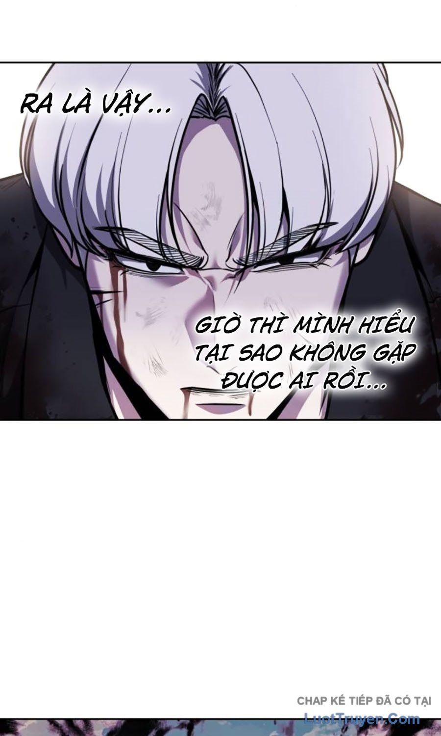 Cậu Bé Của Thần Chết Chap 307 - Next Chap 306