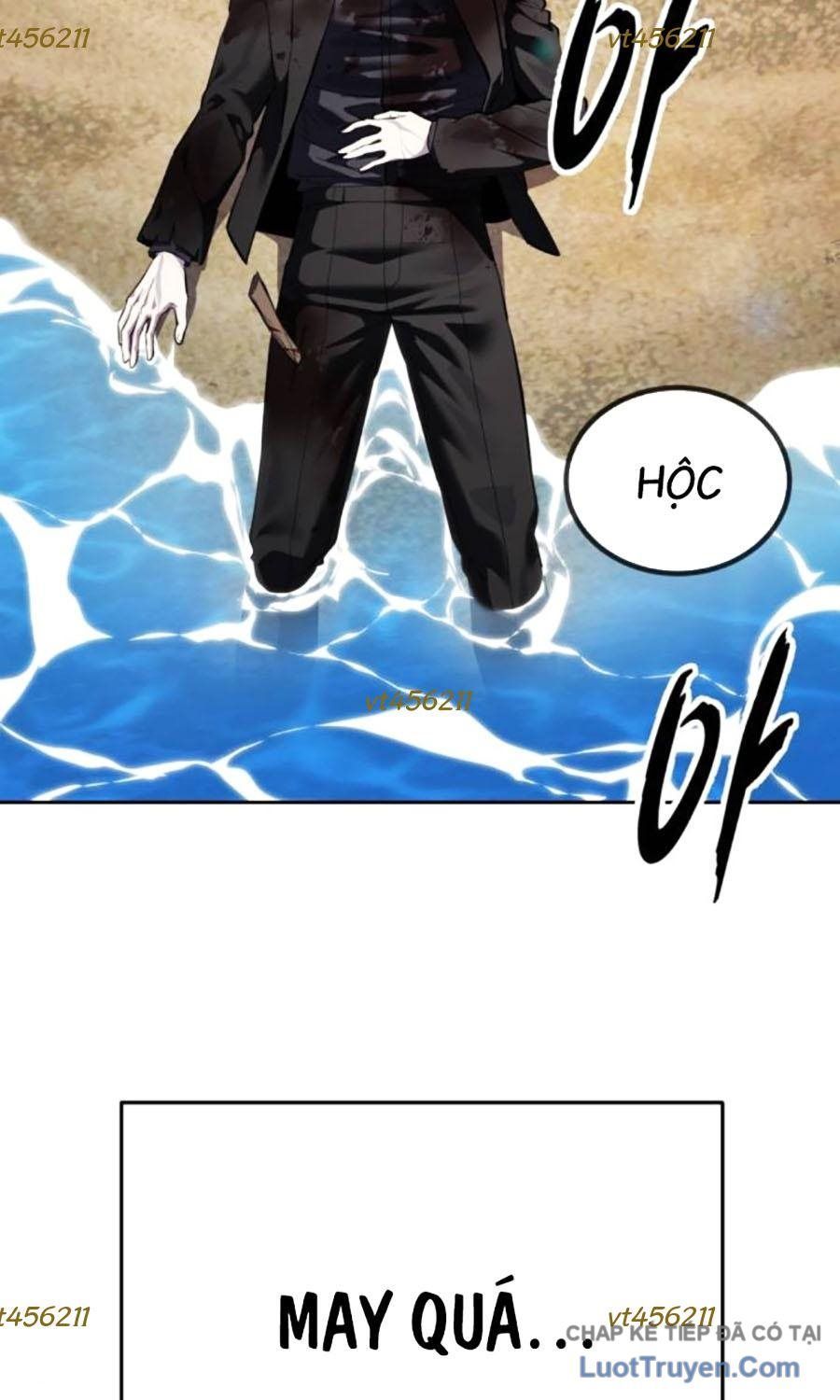 Cậu Bé Của Thần Chết Chap 307 - Next Chap 306