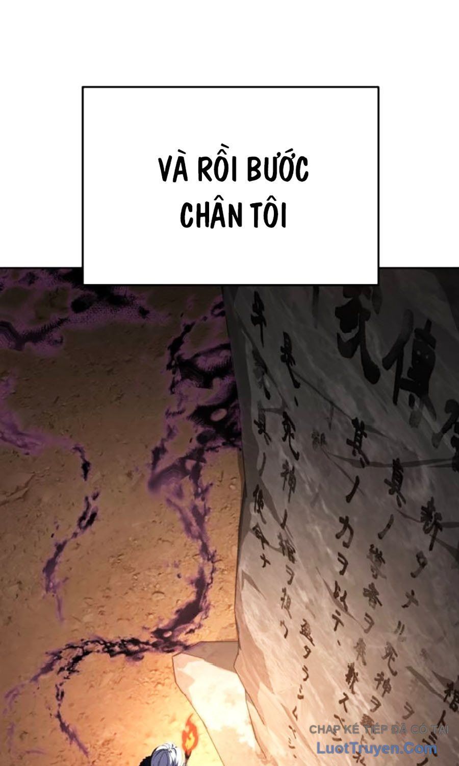 Cậu Bé Của Thần Chết Chap 307 - Next Chap 306