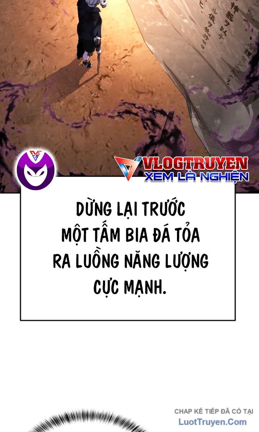 Cậu Bé Của Thần Chết Chap 307 - Next Chap 306