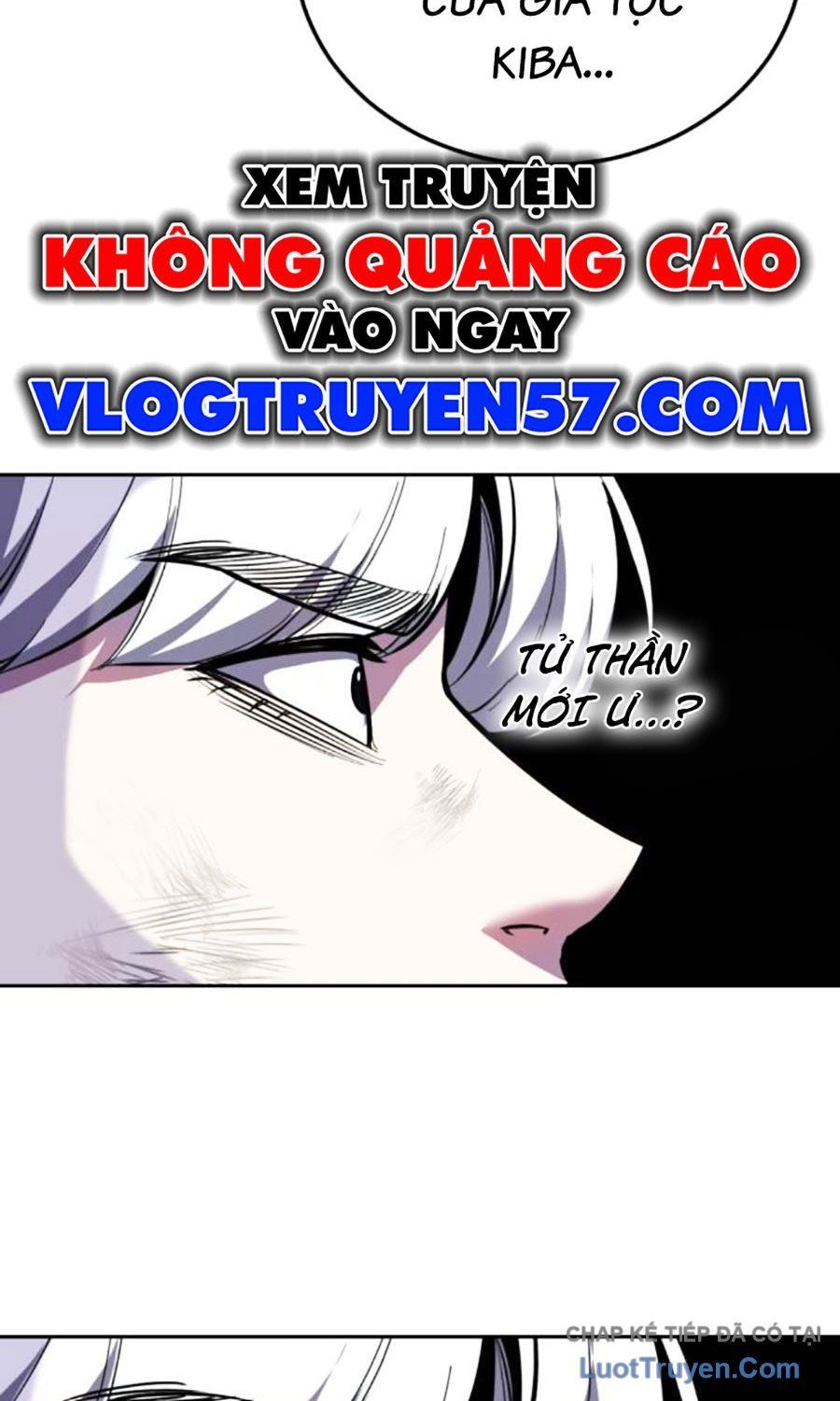 Cậu Bé Của Thần Chết Chap 307 - Next Chap 306