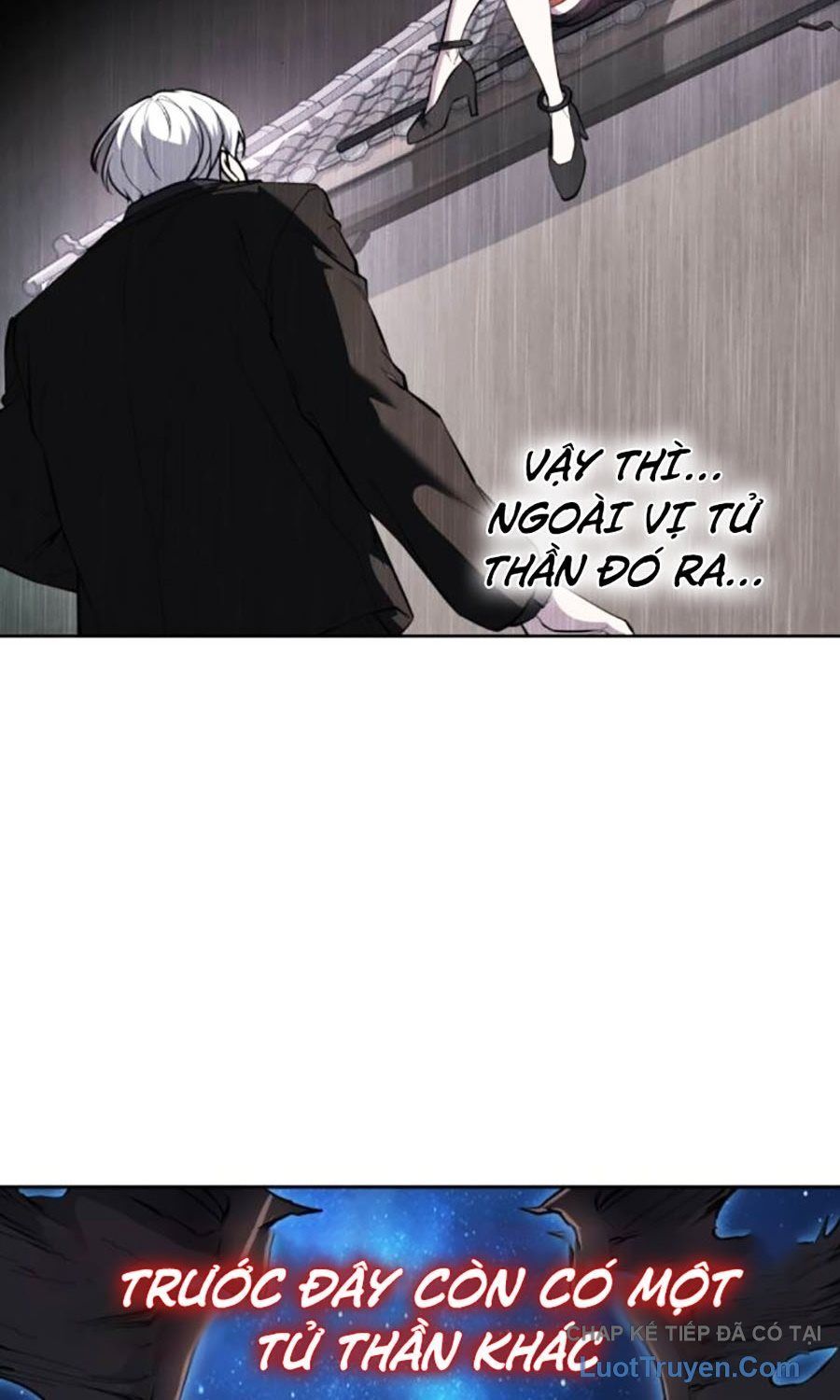 Cậu Bé Của Thần Chết Chap 307 - Next Chap 306