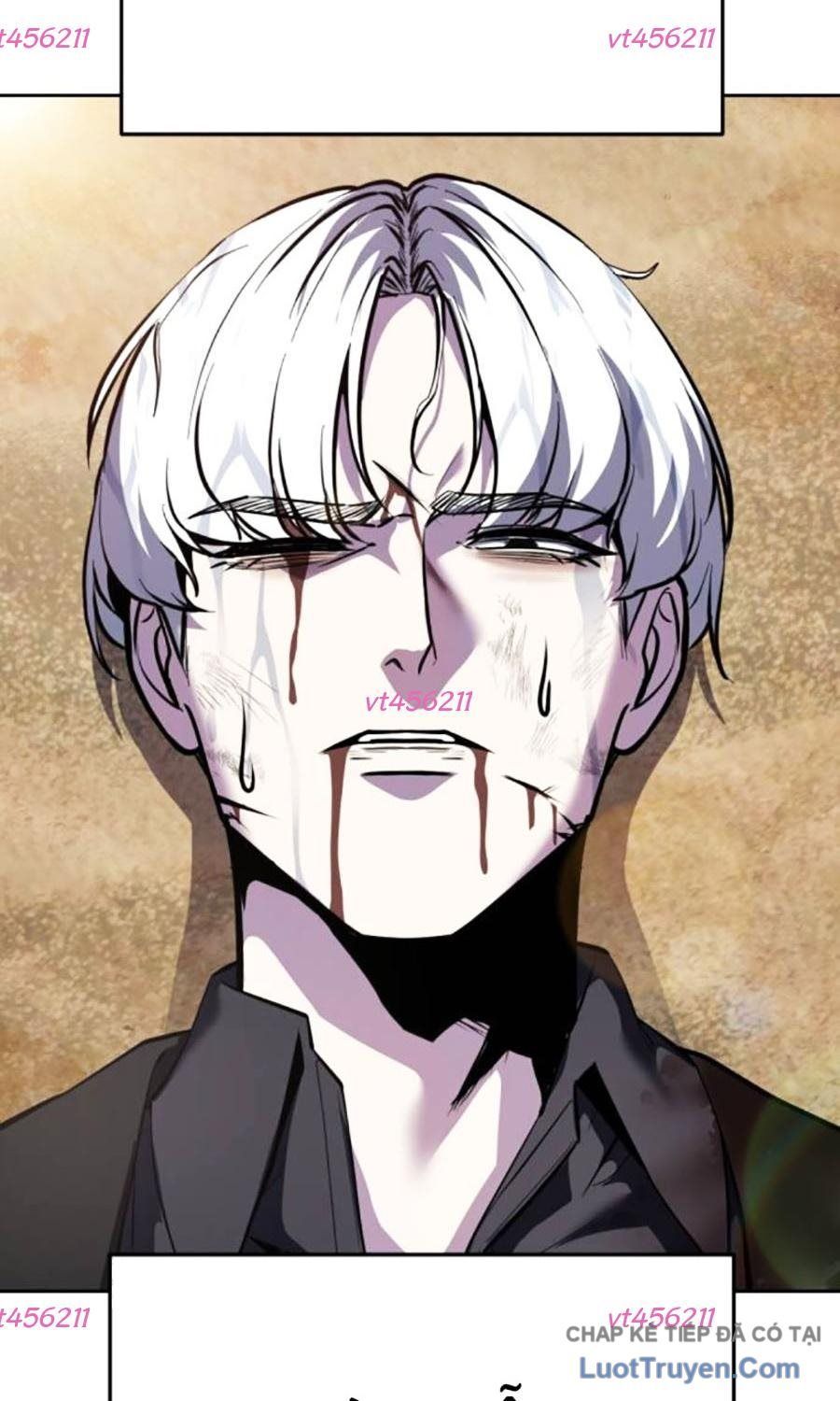 Cậu Bé Của Thần Chết Chap 307 - Next Chap 306