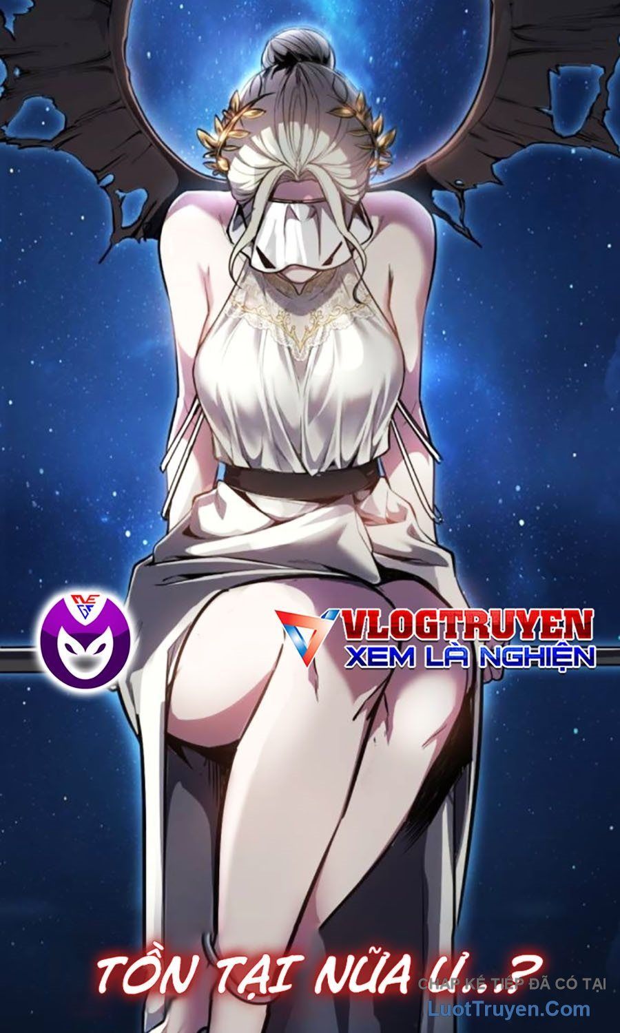 Cậu Bé Của Thần Chết Chap 307 - Next Chap 306